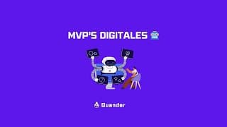 MVP's Digitales